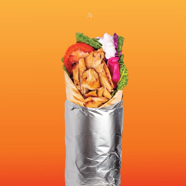 Chicken Wrap
