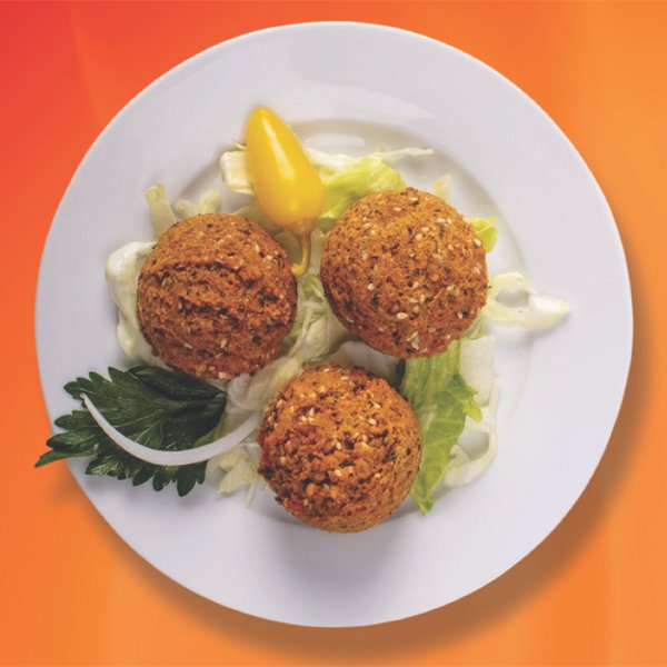 Falafel 3 Pieces